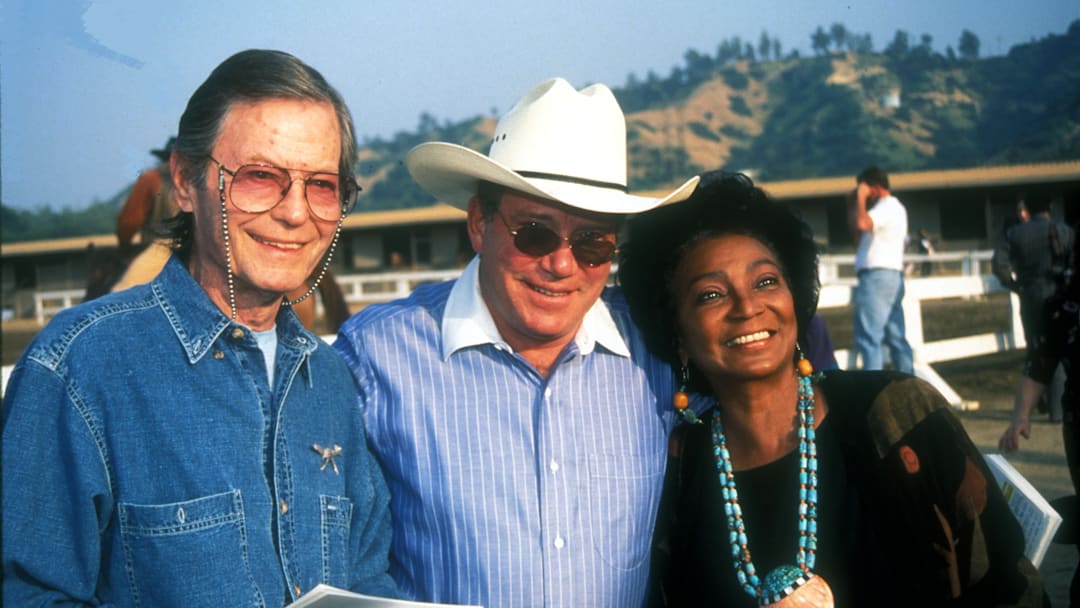 William Shatner's Annual Hollywood Horse Show