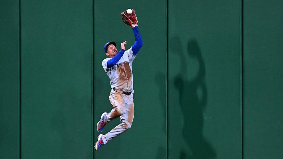 Toronto Blue Jays v Pittsburgh Pirates