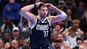 La noticia del traspaso de los Dallas Mavericks hacia Los Angeles Lakers generó una gran polémica en la NBA 