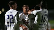 Sarmiento v Boca Juniors - Liga Profesional 2024