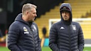 Watford FC v Aston Villa - Premier League