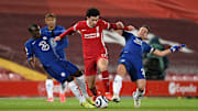Liverpool v Chelsea - Premier League