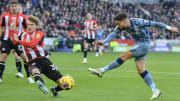 Brentford FC v Aston Villa - Premier League
