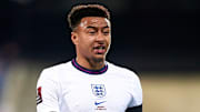 Jesse Lingard im Nationalmannschaftstrikot