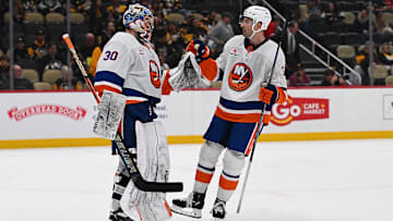 The New York Islanders playoff hopes hang in the balance as they take on the Montreal Canadiens on Thursday night at UBS Arena.