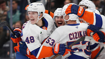 New York Islanders blueliner Matthew Schaefer has gotten consideration for Team Canada's roster this season.