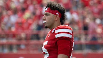 Houston Christian v Nebraska