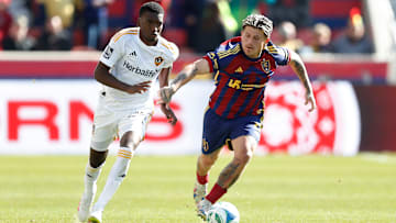Real Salt Lake v LA Galaxy