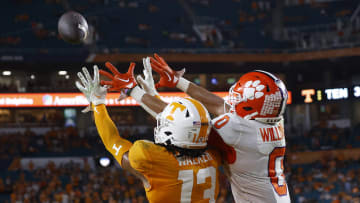 Capital One Orange Bowl - Clemson v Tennessee