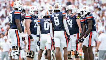 Some SEC football programs have a lot to worry about in Week 3