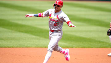 St. Louis Cardinals vs Washington Nationals