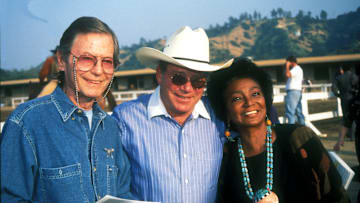 William Shatner's Annual Hollywood Horse Show
