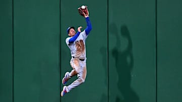 Toronto Blue Jays v Pittsburgh Pirates