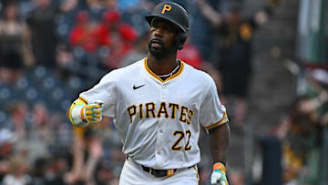 St. Louis Cardinals v Pittsburgh Pirates