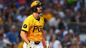 New York Mets v Pittsburgh Pirates