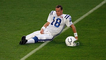 Super Bowl XLI: Indianapolis Colts v Chicago Bears
