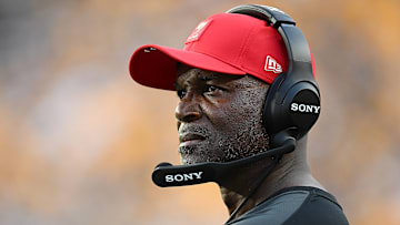 Tampa Bay Buccaneers head coach Todd Bowles needs a big year from his secondary, and Jamel Dean might be a helpful part of that