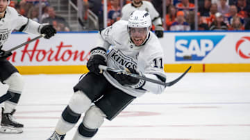 Los Angeles Kings v Edmonton Oilers - Game Six