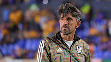 Veljko Paunovic habla tras triunfo de Tigres UANL sobre Toluca