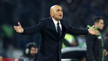 Luciano Spalletti