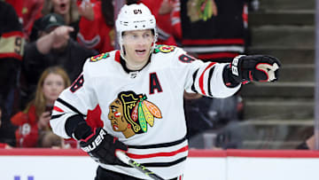What would have happened if the Chicago Blackhawks hadn't won the 2007 NHL Draft Lottery?