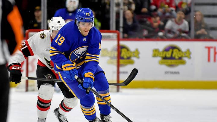 Buffalo Sabres v Ottawa Senators