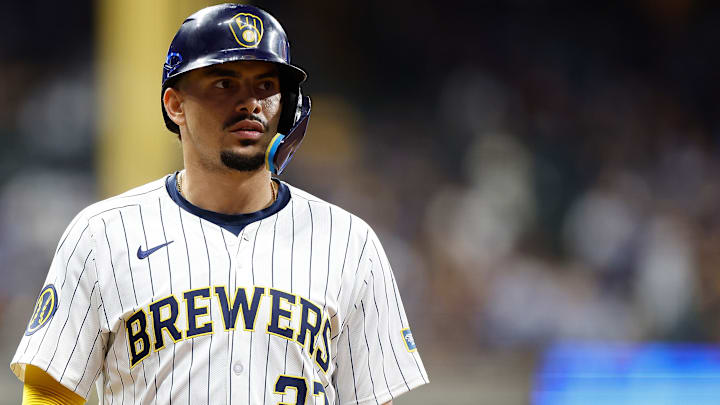 New York Mets v Milwaukee Brewers