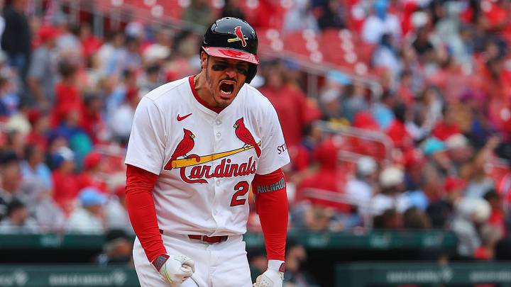 Arizona Diamondbacks v St. Louis Cardinals