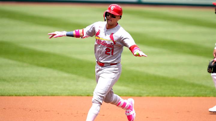 St. Louis Cardinals vs Washington Nationals