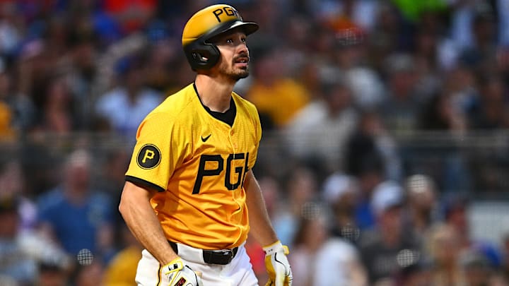 New York Mets v Pittsburgh Pirates