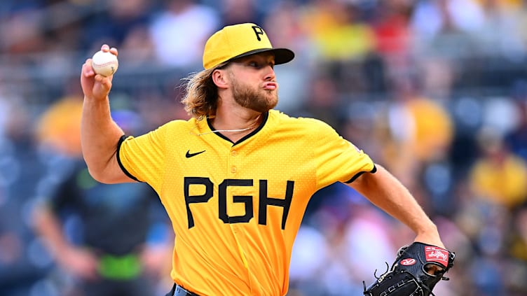 Tampa Bay Rays v Pittsburgh Pirates