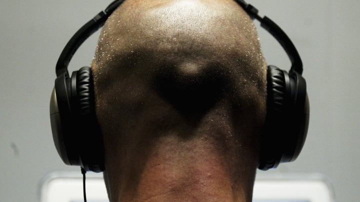 Headphones for home recording 2025