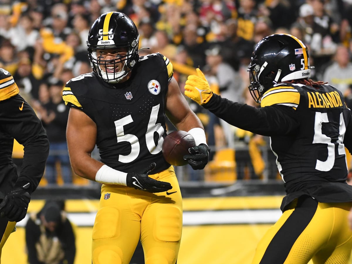 Steelers cap room deals