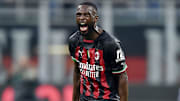 Fikayo Tomori