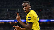 Zieht es Jamie Gittens zum FC Bayern?