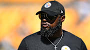 Mike Tomlin