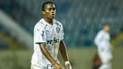 “Garoto prodígio” do Palmeiras, Endrick despertou o interesse do Barcelona. PSG também monitora o atacante.