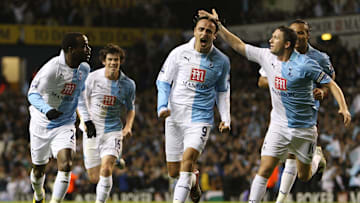 Tottenham Hotspur v Aston Villa