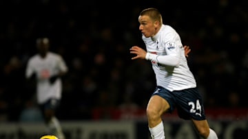 Tottenham Hotspur’s 1-0 defeat to Arsenal in the North London derby has stirred up strong reactions, with former Spurs midfielder Jamie O'Hara being particularly vocal about his dissatisfaction. 