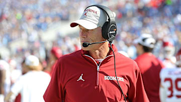 Brent Venables, Oklahoma Sooners