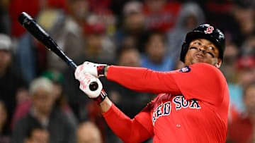 Rafael Devers, Boston Red Sox