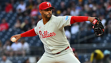 Philadelphia Phillies v Pittsburgh Pirates