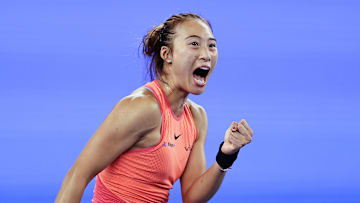2024 Wuhan Open