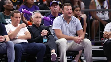 Minnesota Lynx v Phoenix Mercury