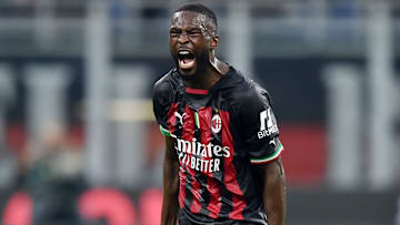 Fikayo Tomori