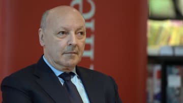 Giuseppe Marotta
