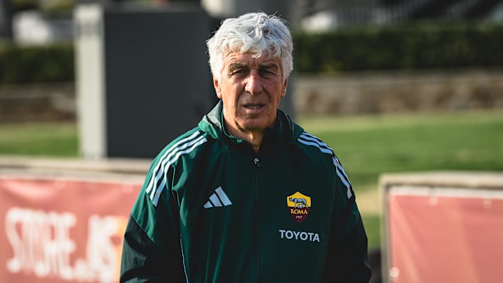 Gian Piero Gasperini