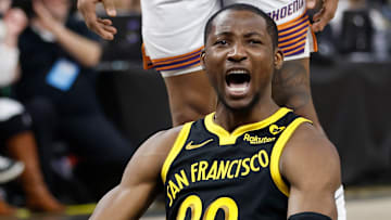 Phoenix Suns v Golden State Warriors