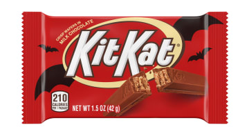 Kit Kat Bat Bars. Image Courtesy Sam's Club