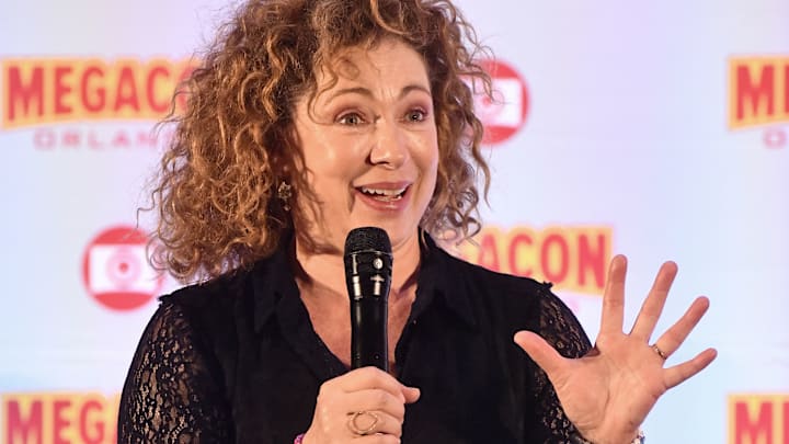 MEGACON Orlando 2024